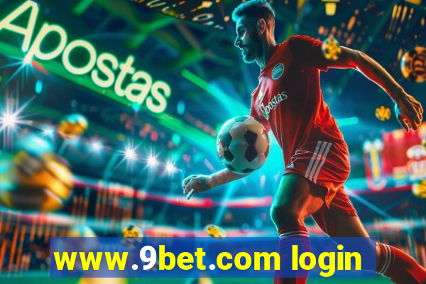 www.9bet.com login